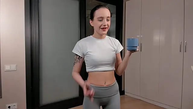 JesseGudgel's cam snapshot