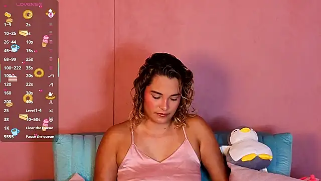 AdharaWo's cam snapshot