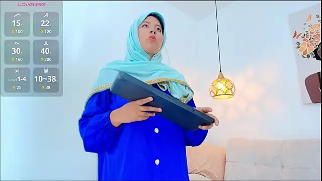 Soled_Malak's cam snapshot