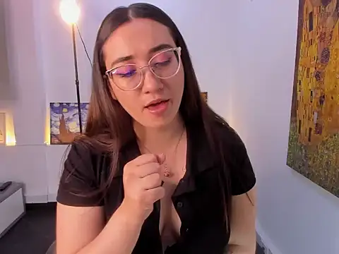 SwettieSammy's cam snapshot