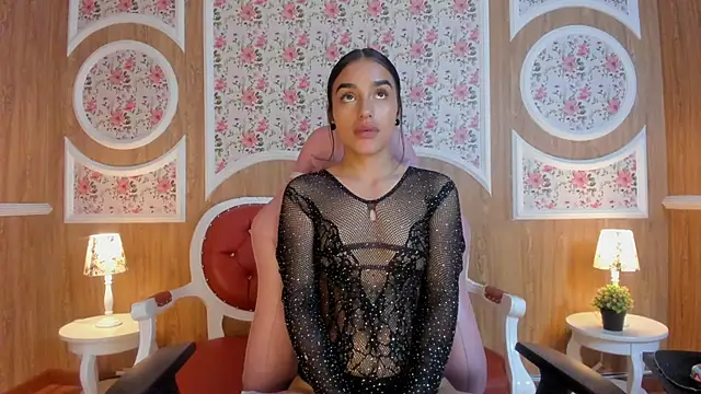 Tash_Blossom's cam snapshot