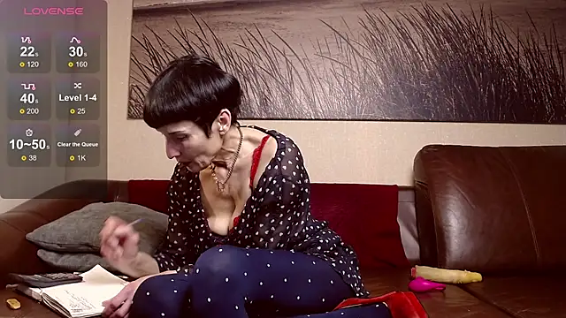 ElizabethLong live sex cam