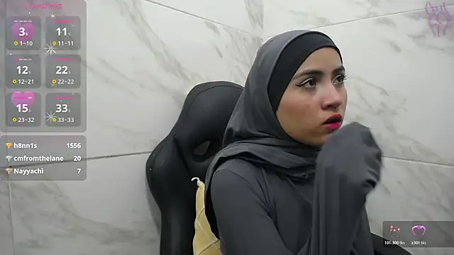 Neesha__ live sex cam