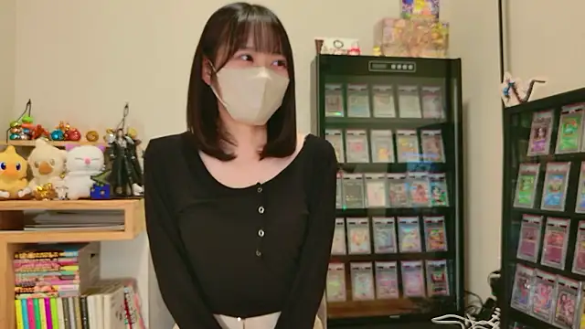 HIKARI_x0 live sex cam