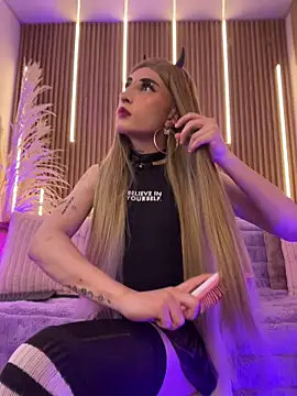 ArianaSantana live sex cam