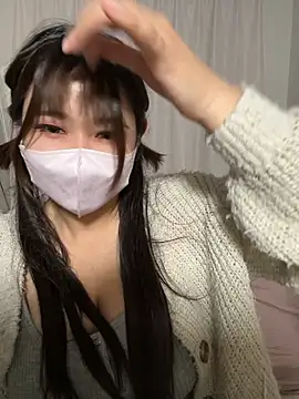 Megu_Melon live sex cam