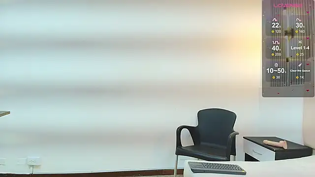 agatha_fit's cam snapshot