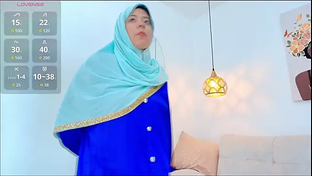 Soled_Malak's cam snapshot