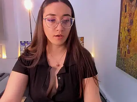 SwettieSammy's cam snapshot