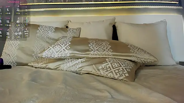 IvyEllis live sex cam