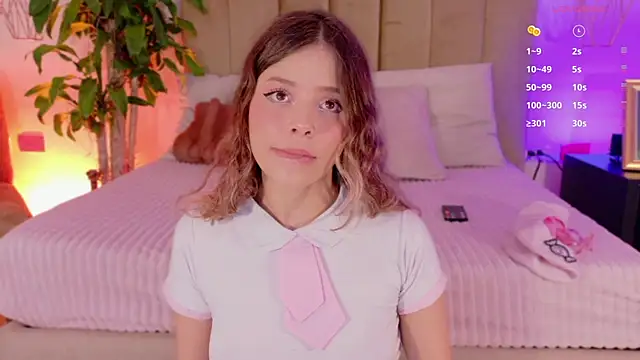 sienna_bloo's web cam