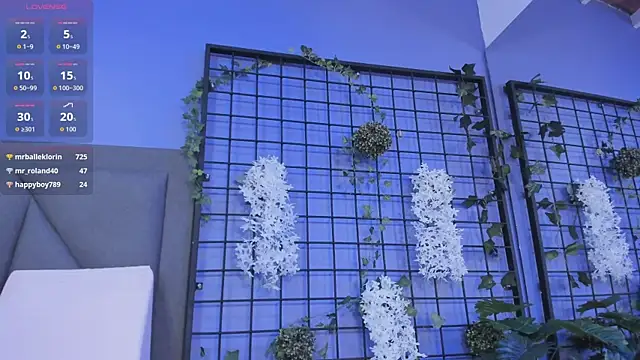 Gaby_cruz_'s cam snapshot