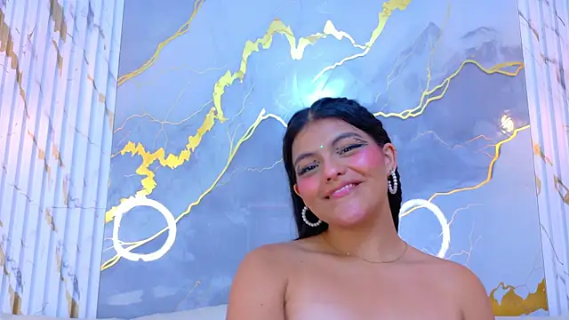 NIKIBUNNY's cam snapshot