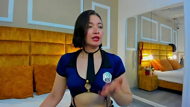 adarussell's cam snapshot