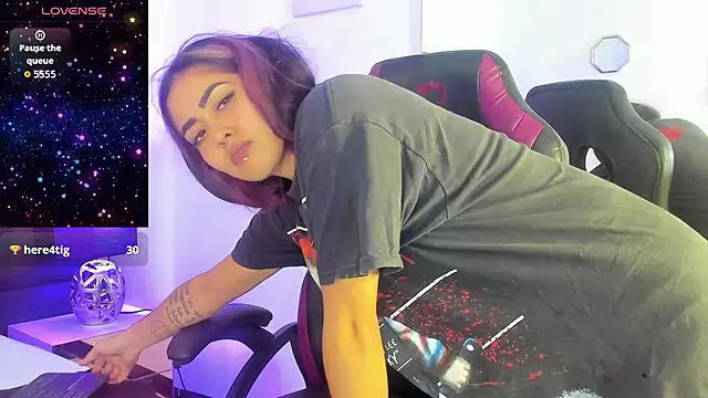 Cataleya_Sub69's cam snapshot