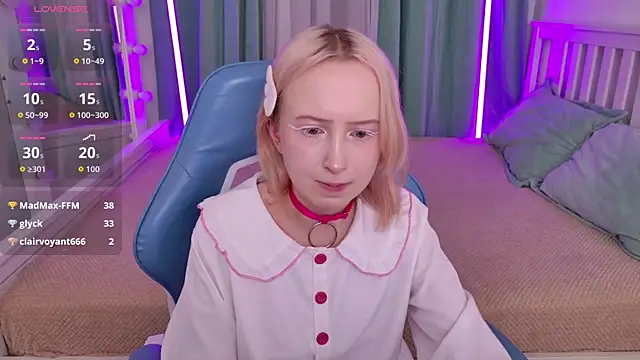 _Babyface_'s cam snapshot