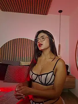 Lu_Alzafirah's cam snapshot