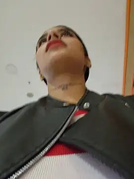 Lorena_Mcfly live sex cam