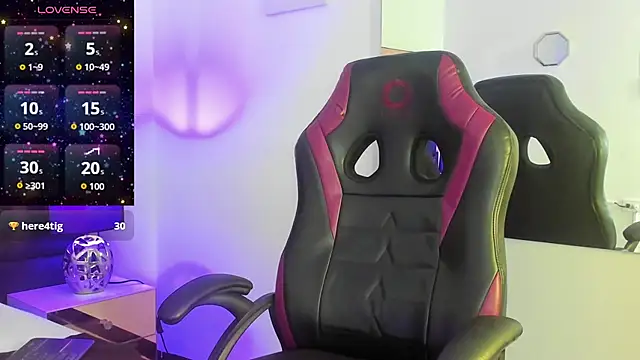 Cataleya_Sub69's cam snapshot