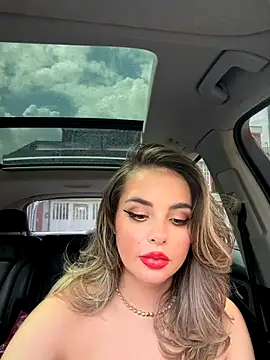 Alirawrz live sex cam