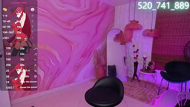 IvannaRosse_ live sex cam