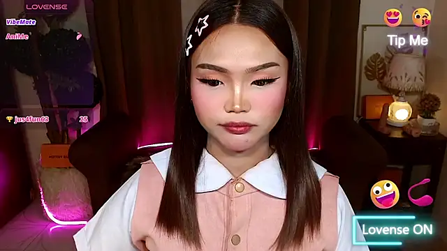 _TransGoddessAthena_ live sex cam