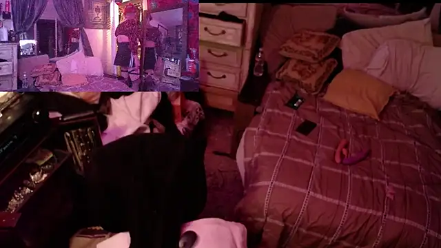 TransFionaLuv live sex cam