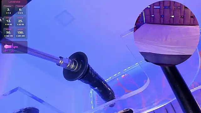 OliviaHalley live sex cam