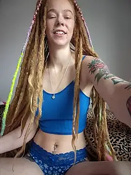 LucidLucy live sex cam