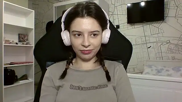 LariceSexy live sex cam