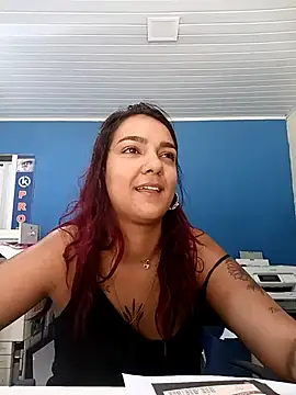 Pantaneirasexy live sex cam