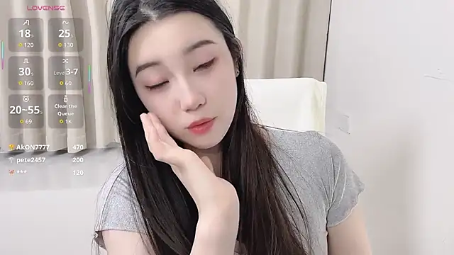 seoYuki live sex cam