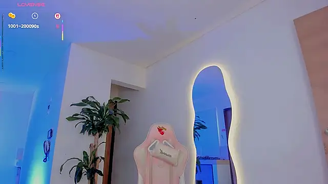 Pretty_Mariangel live sex cam