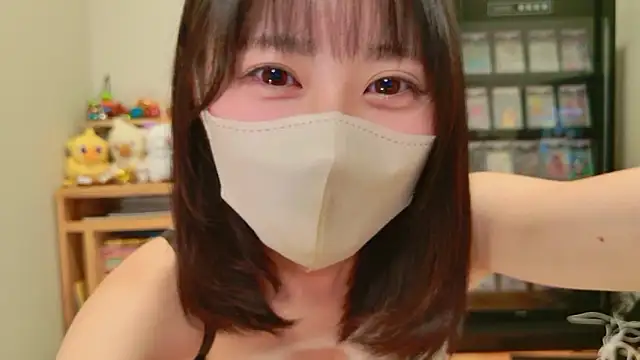 HIKARI_x0 live sex cam