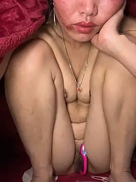 Sunny_lotus's cam snapshot