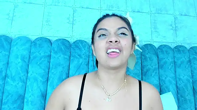 dulce_lian's cam snapshot