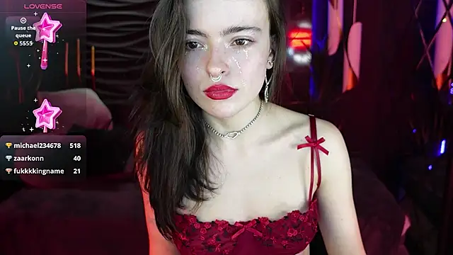 Lana__Soft's cam snapshot