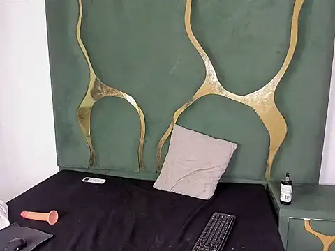 Kymasm's cam snapshot