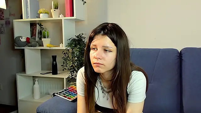 ShanaHearns's cam snapshot