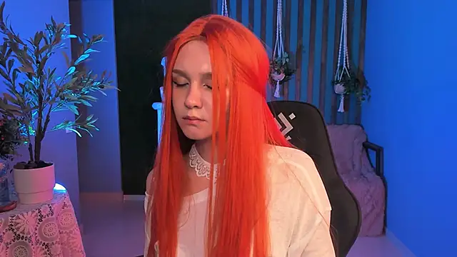 AliceMeowow's cam snapshot