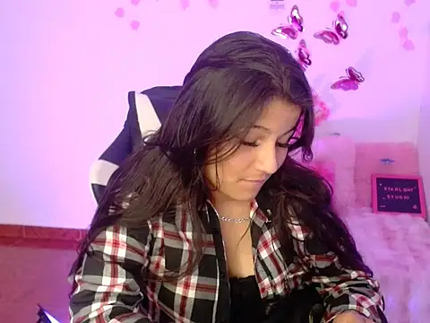 Nina__666's cam snapshot