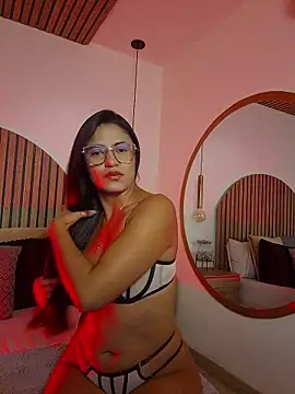 Lu_Alzafirah's cam snapshot