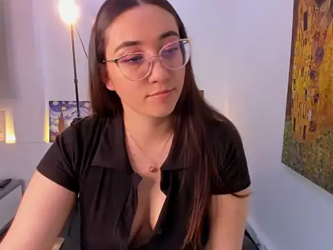 SwettieSammy's cam snapshot