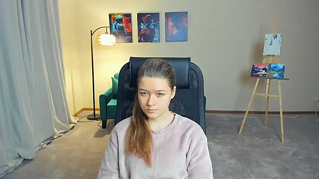 SixtaKo's cam snapshot