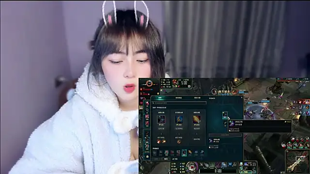 yuki3366's cam snapshot