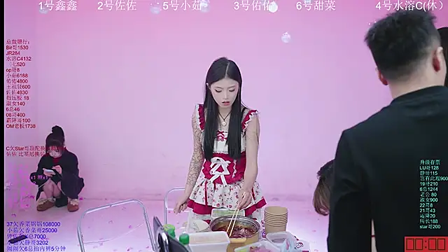 ATY1314's cam snapshot