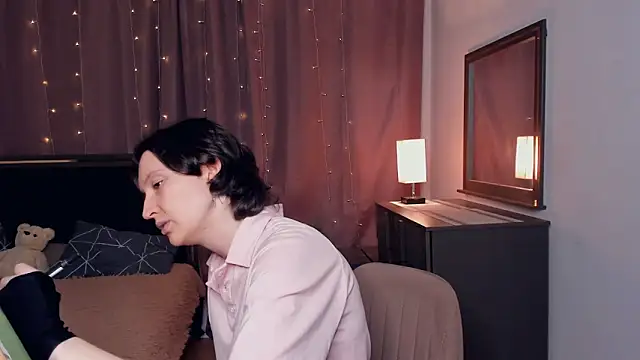 NenaBriand's cam snapshot