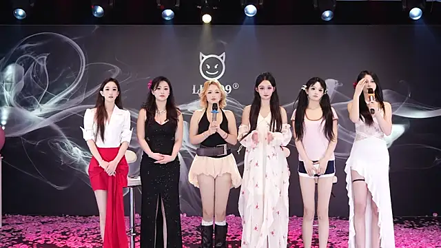 LU-909's cam snapshot