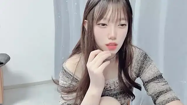 yuyayayu's cam snapshot