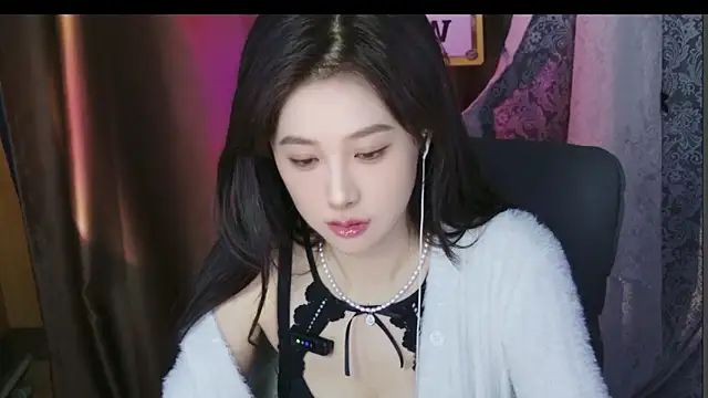 huanxbaby's cam snapshot